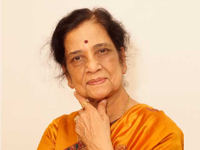 SUJATA NIYOGI